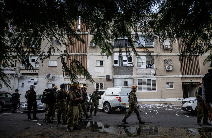 وثيقة إسرائيلية مسربة دفعت السنوار والضيف لهجوم 7 أكتوبر 2023