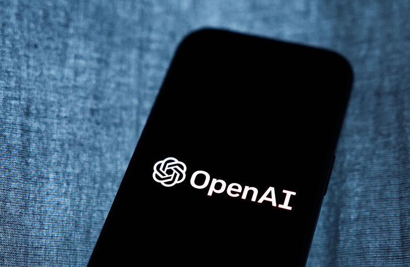 براتب 555 ألف دولار.. OpenAI تبحث عن مسؤول لمواجهة "الجانب المظلم" لتقنياتها