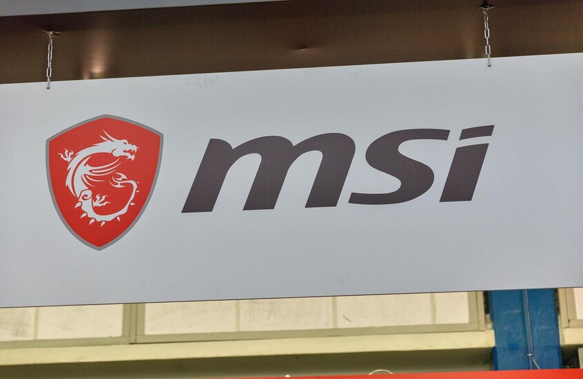 MSI تعلن عن شاشة مميزة لمحبي الألعاب الإلكترونية