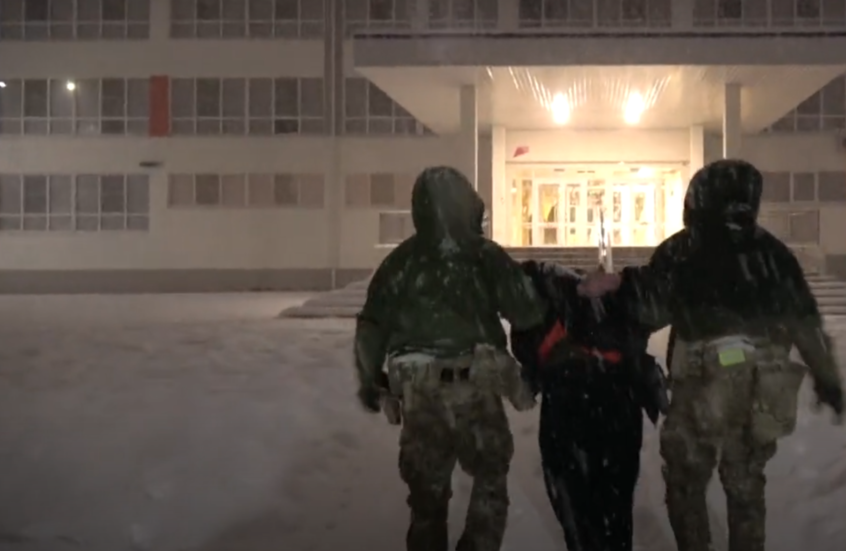 الأمن الفيدرالي الروسي يحبط مخططا إرهابيا لاستهداف مدرسة في جمهورية أديغيا