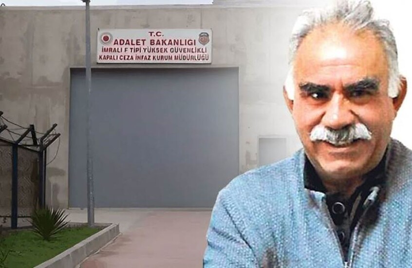 أوجلان يدعو أنقرة لتسهيل اتفاق دمشق مع "قسد"