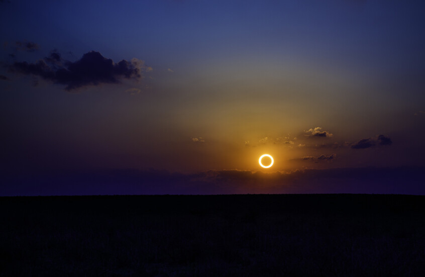 سماء 2026 على أعتاب "العصر الذهبي" للكسوف الشمسي.. سلسلة أحداث استثنائية