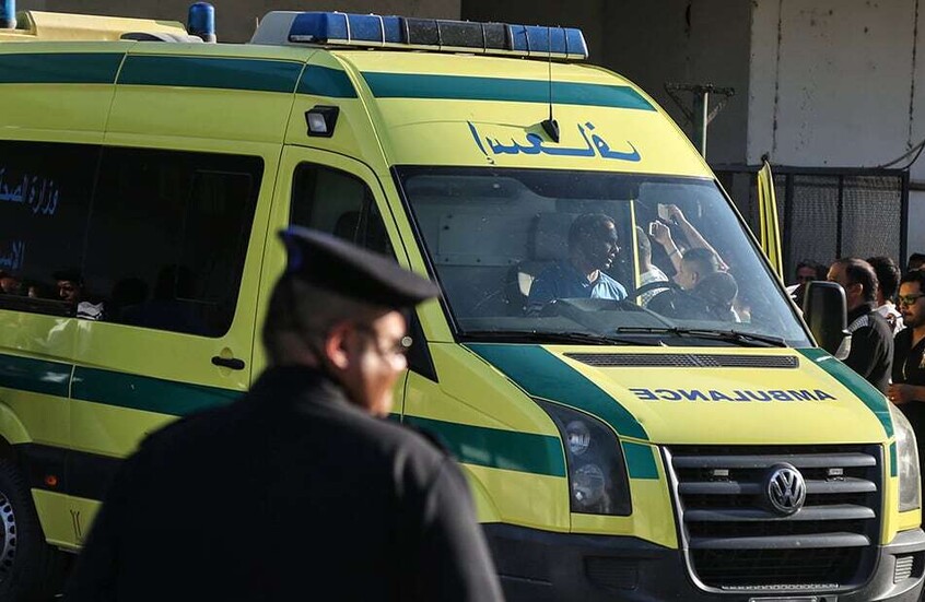 مصر.. الصحة تحسم الجدل بشأن "الجثمان الذي تحرك" في ثلاجة حفظ الموتى