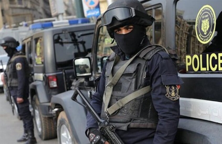 حملة اعتقالات واسعة في مصر بعد مشاهد "فاضحة" في حفل زفاف