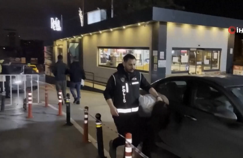 الشرطة التركية تجري مداهمات واسعة النطاق تستهدف تنظيم داعش بعد مقتل 3 من عناصرها