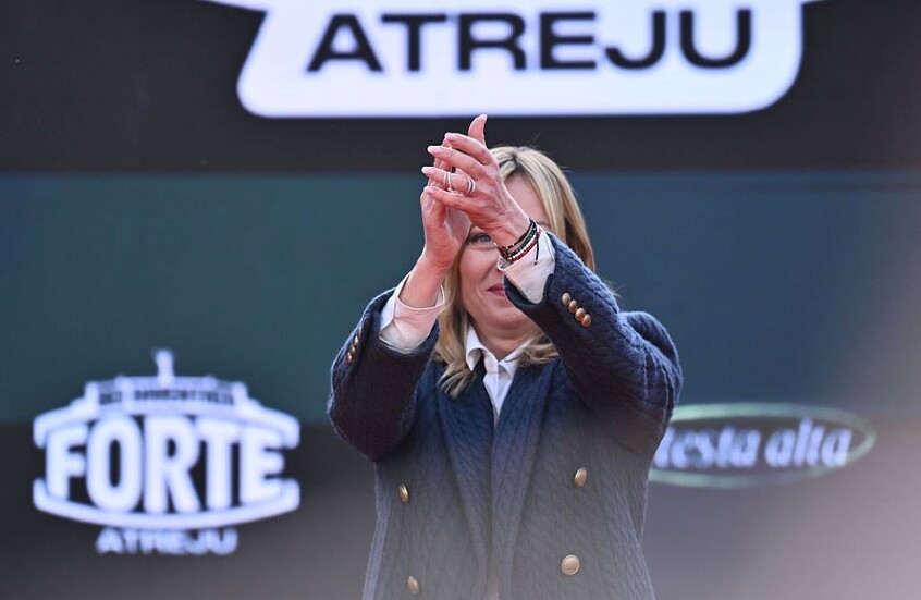 إيطاليا تشهد أكبر هجرة جماعية منذ ربع قرن – ماذا يجري في البلاد؟