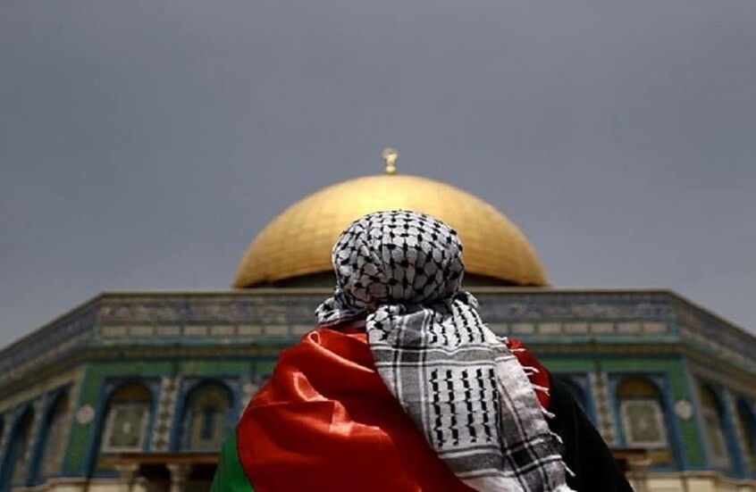 بيان عربي يندد بـ"انتهاك إسرائيلي" يهدد ملايين الفلسطينيين