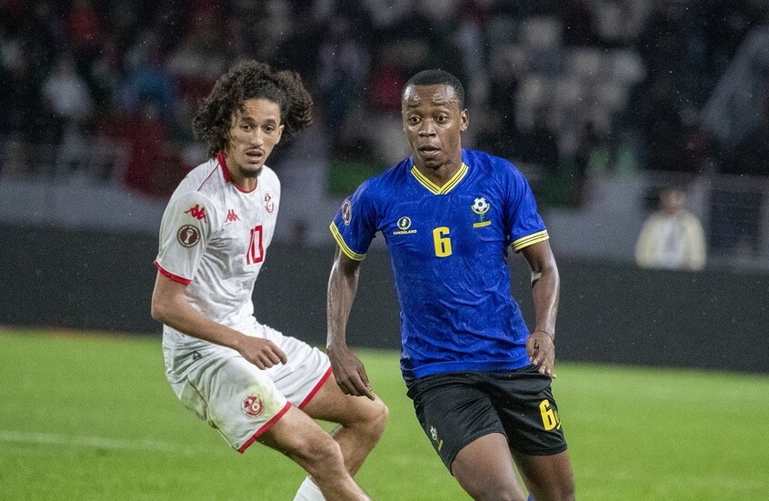 المغرب يواجه "مفاجأة البطولة" في دور الـ16 لكأس إفريقيا 2025 (فيديو)