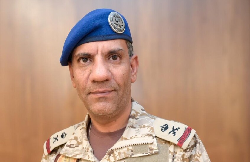 المتحدث باسم قوات التحالف: سنقدم إيضاحات بشأن ما ورد في بيان الخارجية الإماراتية (فيديو)