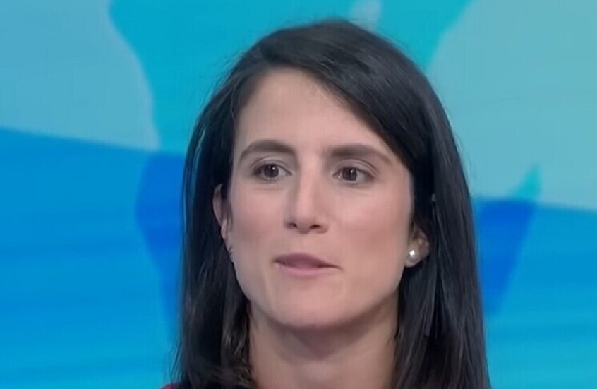 وفاة حفيدة جون كينيدي عن عمر يناهز 35 عاما