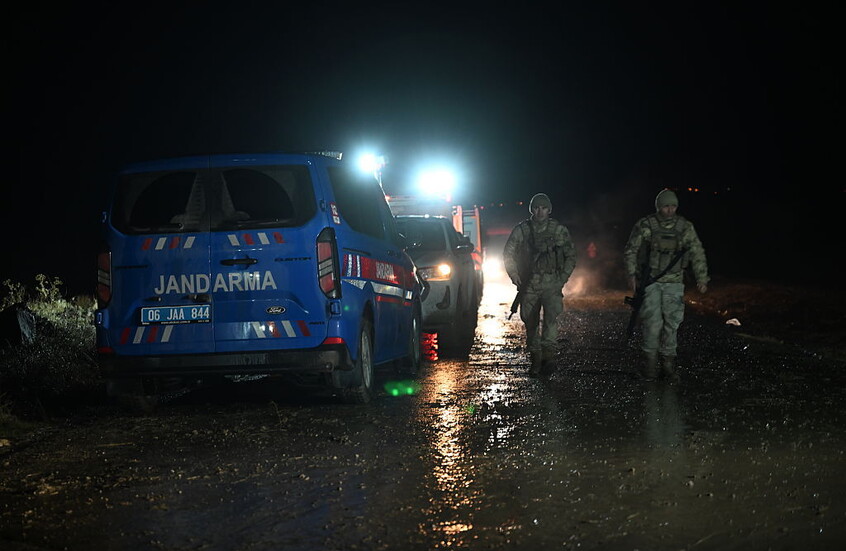 تركيا: توقيف 125 شخصا بشبهة الانتماء إلى "داعش" (فيديو)