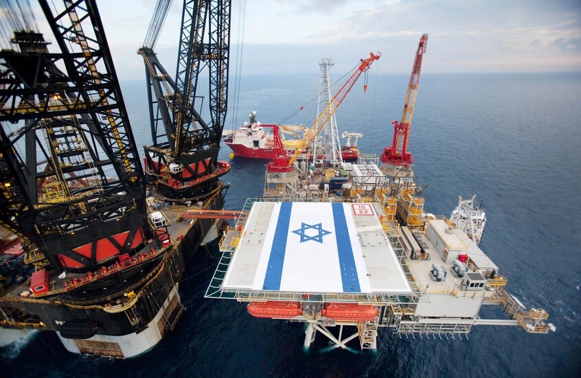 غموض حول توقيت اتفاق الغاز بين مصر ولبنان.. ما علاقة إسرائيل؟