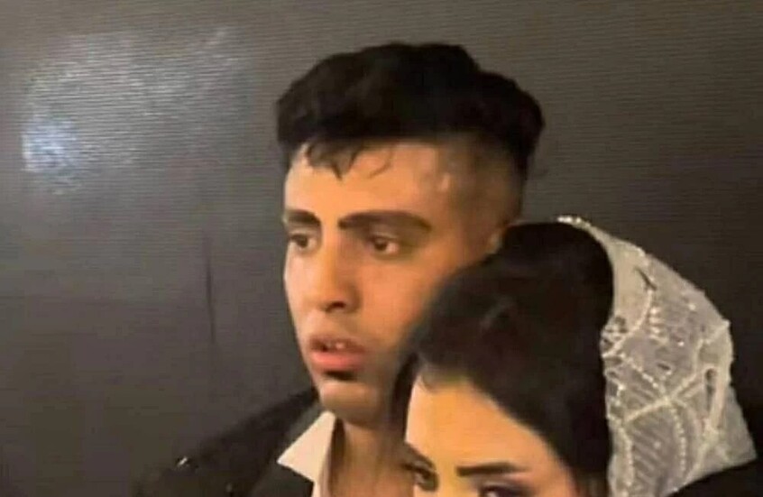 الأمن المصري يغلق قاعة أفراح "كروان مشاكل" ويضبط المتحرشين ومشعلي النيران