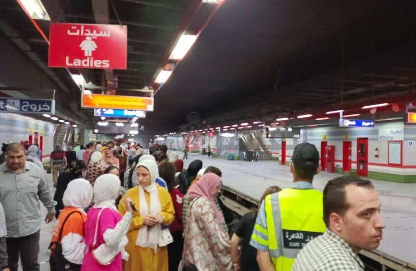 بعد تصريحاته عن "الفكة".. غضب شعبي يجبر مسؤولا مصريا على التراجع