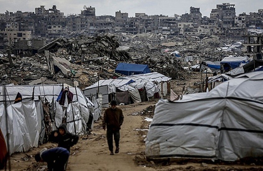 "الأونروا" تحذر: القيود الإسرائيلية على المنظمات الإنسانية تقوض المبادئ الأساسية وتشكل سابقة