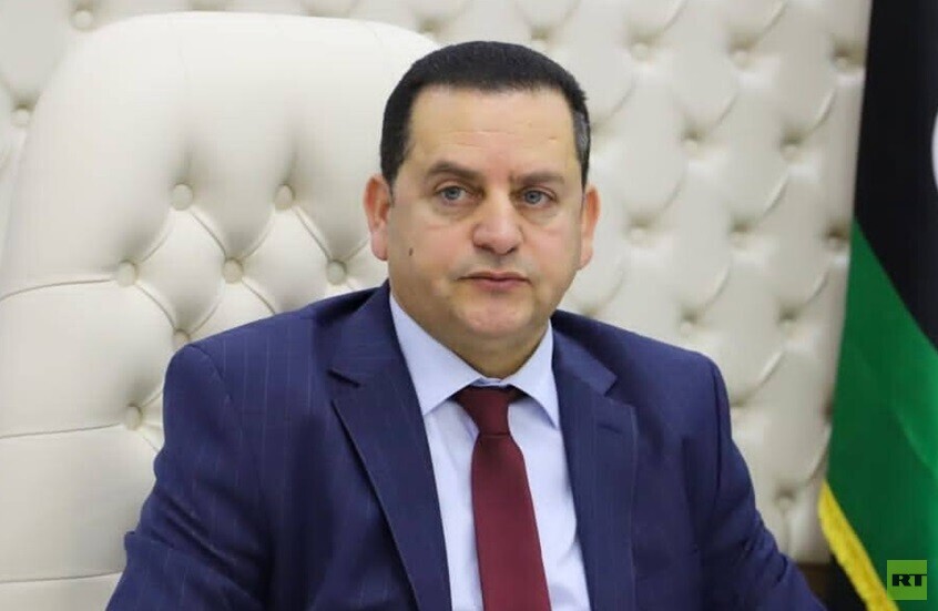 خارجية الحكومة الليبية المكلفة تشكل خلية أزمة لمتابعة احتجاز مواطنيها داخل تشاد