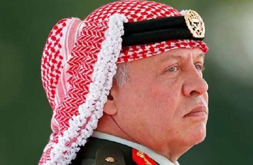 قفزة مفاجئة بعدد المصوتين لملك الأردن في استطلاع RT للشخصية القيادية العربية الأكثر تأثيرا عام 2025