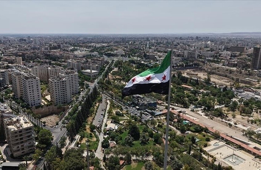 "انتهت المهلة".. اتفاق 10 مارس بين دمشق و"قسد" الآفاق والخيارات