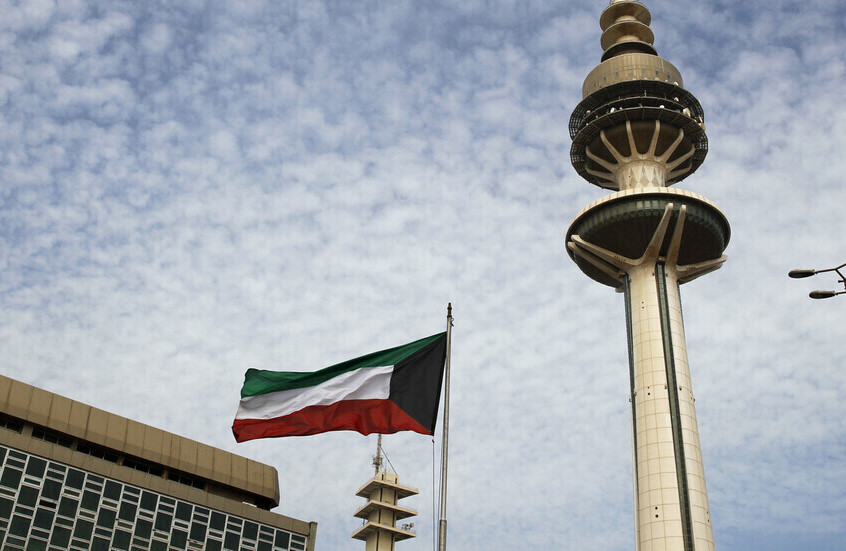 بقرار قضائي.. إيداع فنانة كويتية شهيرة مركز تأهيل للعلاج من الإدمان (صور)