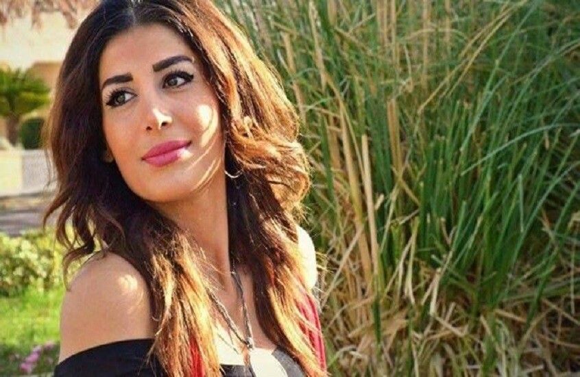 الفنانة السورية روبين عيسى بعد نجاحها في "عرس مطنطن" تواصل تألقها في الدراما