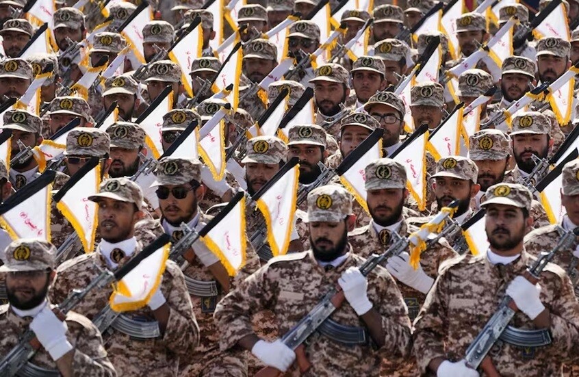 قائد مقر "بقية الله الأعظم": إذا اندلعت حرب فلن يكون رد إيران كما في السابق