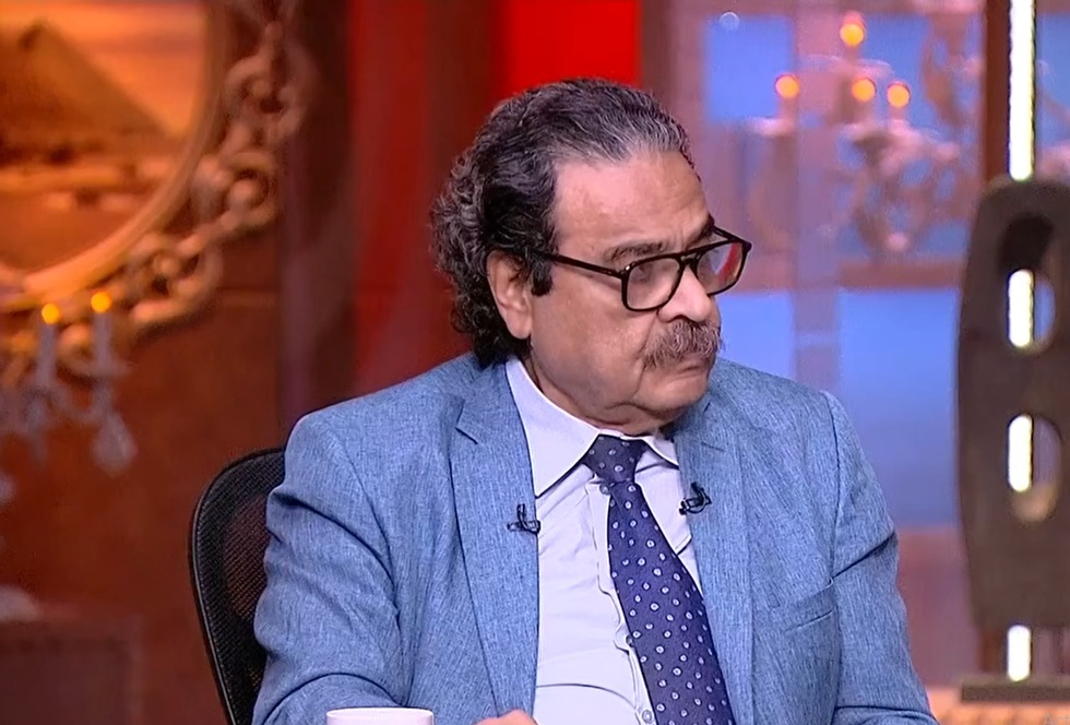 فريد زهران: الأزمة السياسية في مصر أخطر من الأزمة الاقتصادية