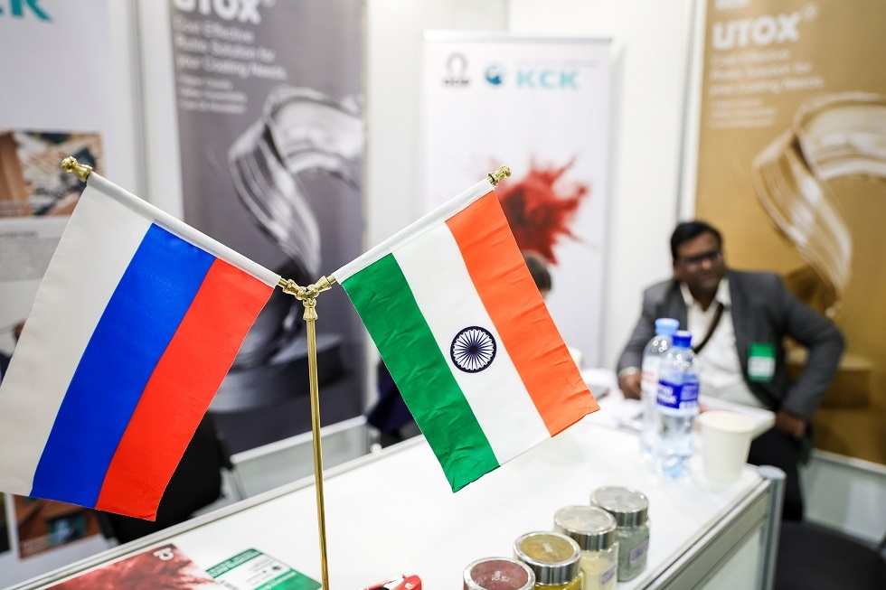 "بلومبرغ": الهند تبحث مع روسيا شراء مقاتلات "سو-57" ومنظومة "إس-500"