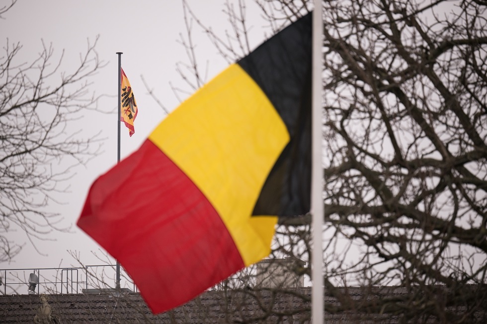 بلجيكا تدعو إلى عدم وضع أي عراقيل أمام المفاوضات بشأن أوكرانيا