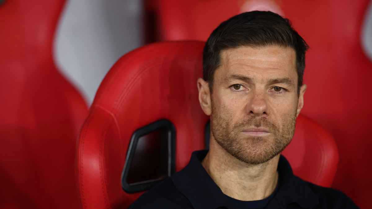 تكهنات متضاربة حول مصير ألونسو مع ريال مدريد