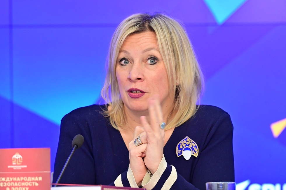 موسكو: تصريحات الناتو حول ضربات استباقية ضد روسيا هي محاولة تقويض جهود التسوية في أوكرانيا