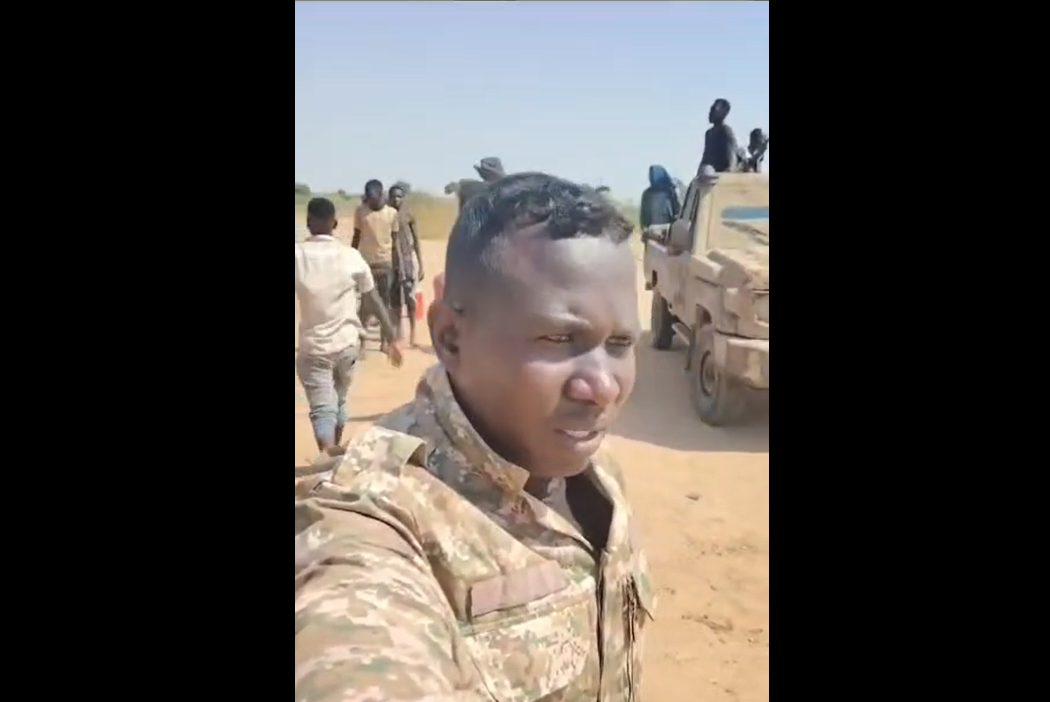مصادر عسكرية لـRT: الجيش السوداني يعلن سيطرته على مناطق في ولاية جنوب كردفان