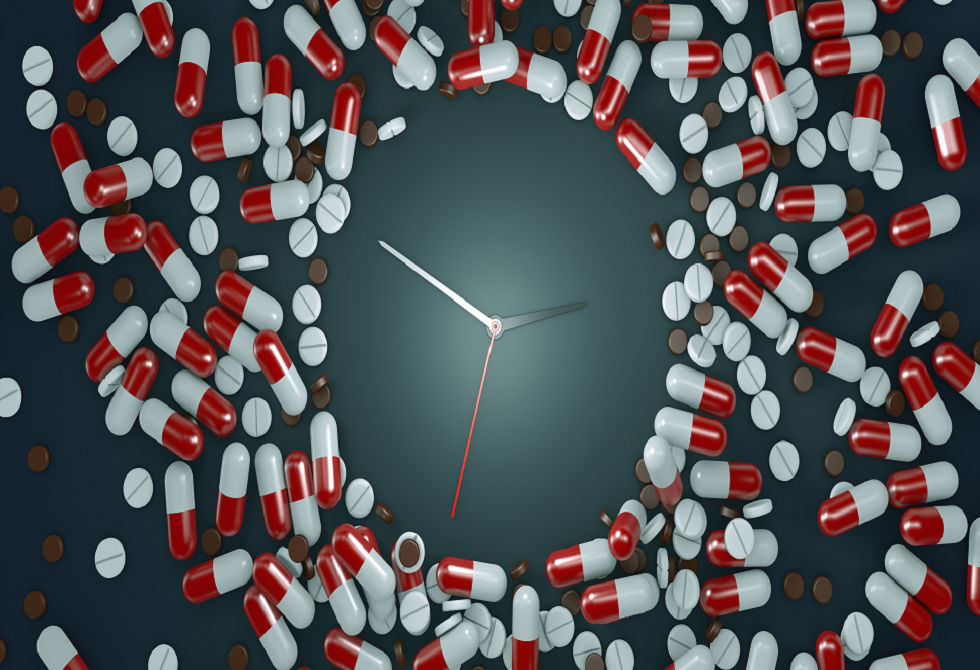 توقيت تناول الدواء.. عامل حاسم في فعاليته وأمانه