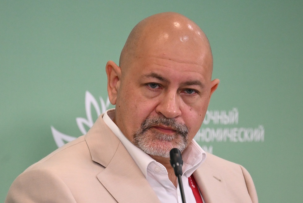 شركة التعدين الروسية "نوريلسك نيكل" تدرس إمكانية المشاركة في مشاريع في السعودية