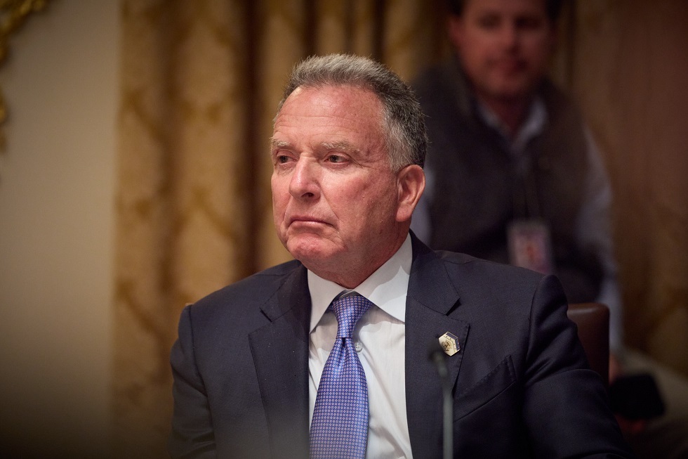 مستشار أوكرني سابق: زيارة ويتكوف إلى روسيا تعد "فشلا ذريعا" لأوكرانيا