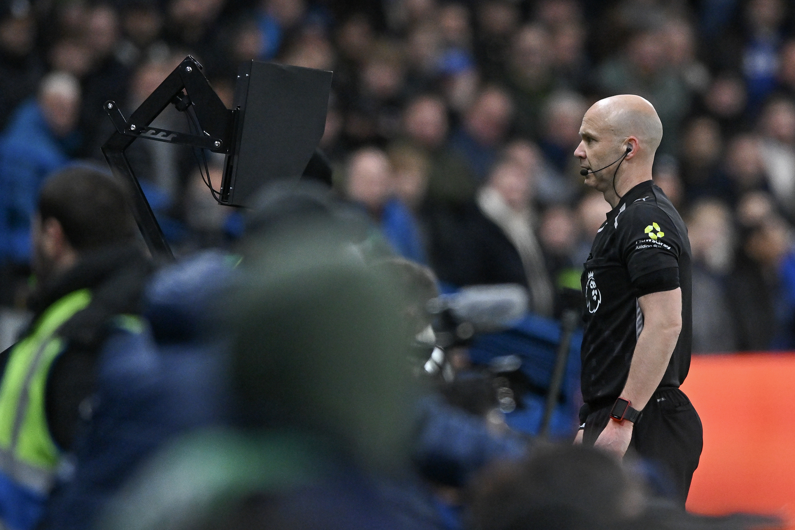 صلاحيات استثنائية للـVAR في كأس العالم 2026