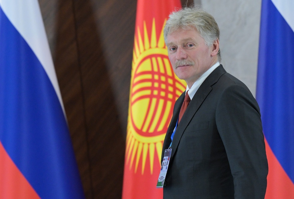 بيسكوف: تزويد الهند بمقاتلات "سو-57" ومنظومات صاروخية ستناقش خلال زيارة بوتين إلى نيودلهي