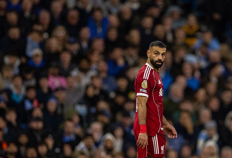 تقرير يكشف عن الفريق السعودي الأقرب للتعاقد مع محمد صلاح