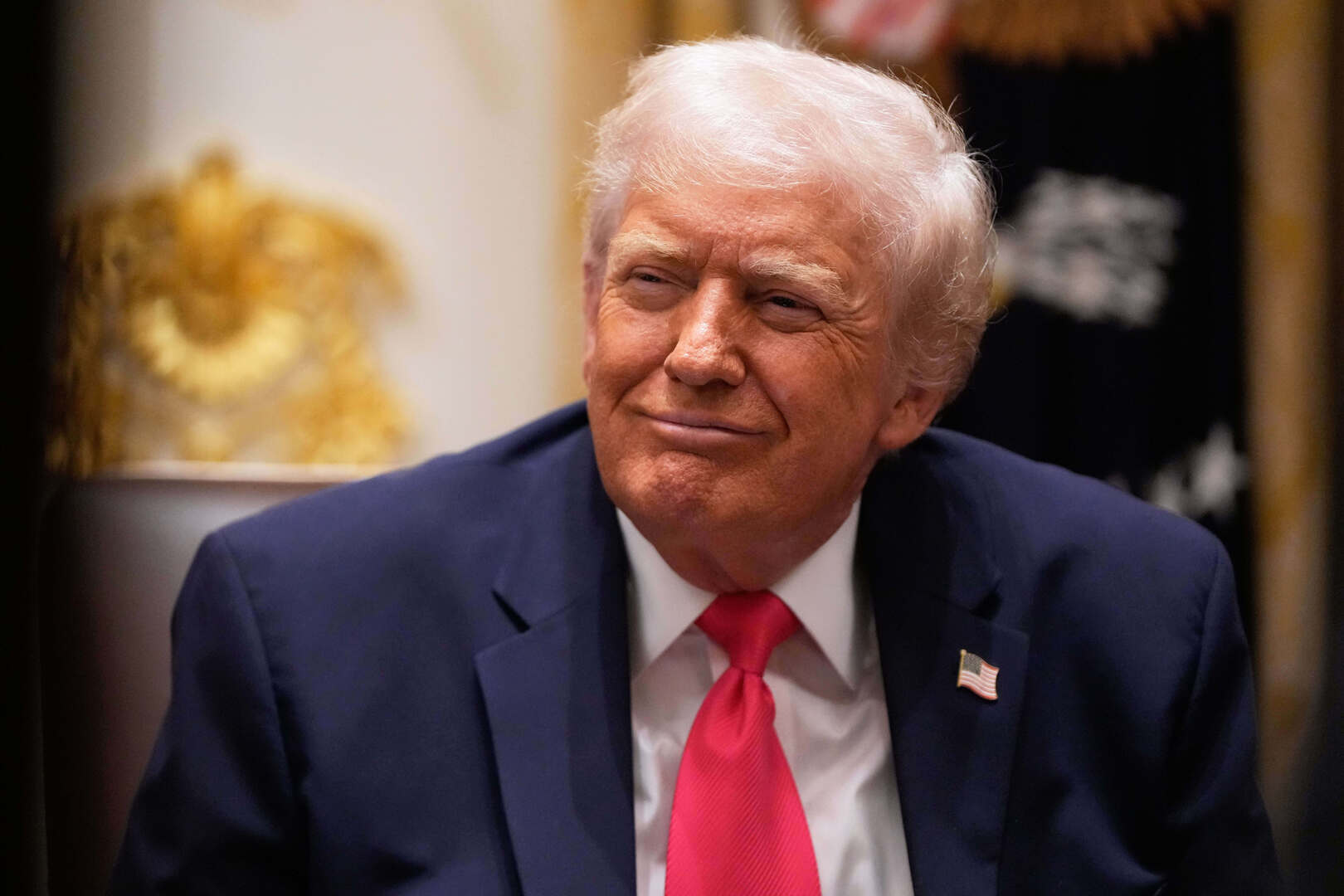 ترامب: لا نشارك بالحرب في أوكرانيا ماليا