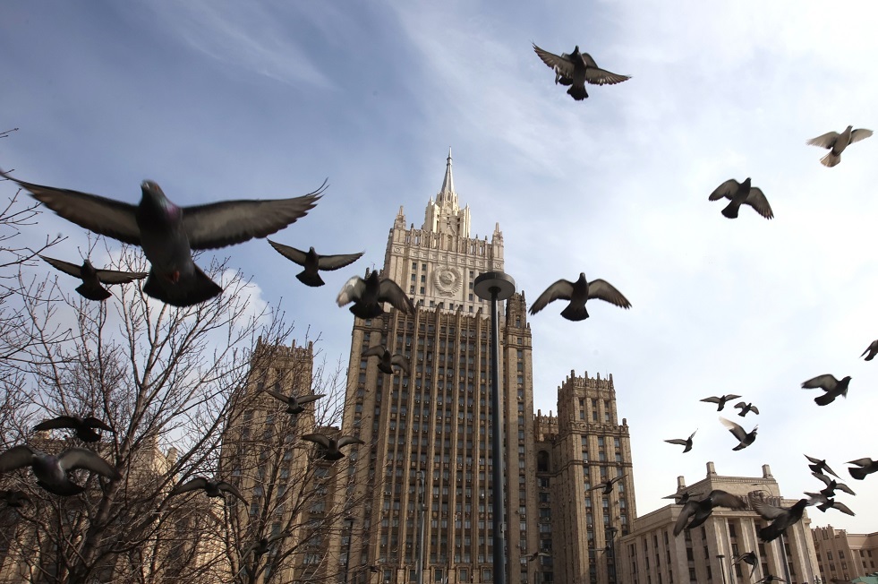 مصدر: طلب جورجيا من روسيا التراجع عن اعترافها بأبخازيا وأوسيتيا الجنوبية غير واقعي ومعيب