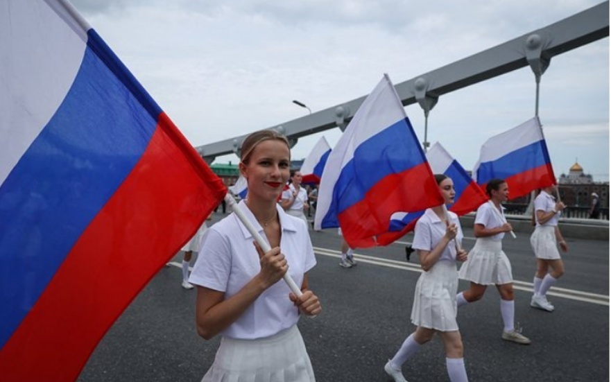 هل تمهد اللجنة الأولمبية لعودة كاملة للرياضيين الروس؟