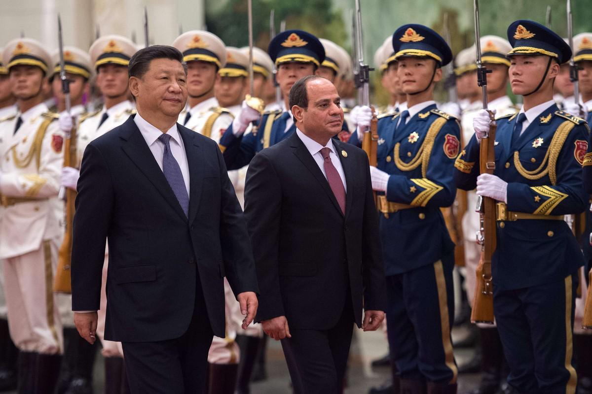 "حمزة-2".. الإعلام العبري يرصد علامة فارقة في مسار الصناعة الدفاعية المصرية