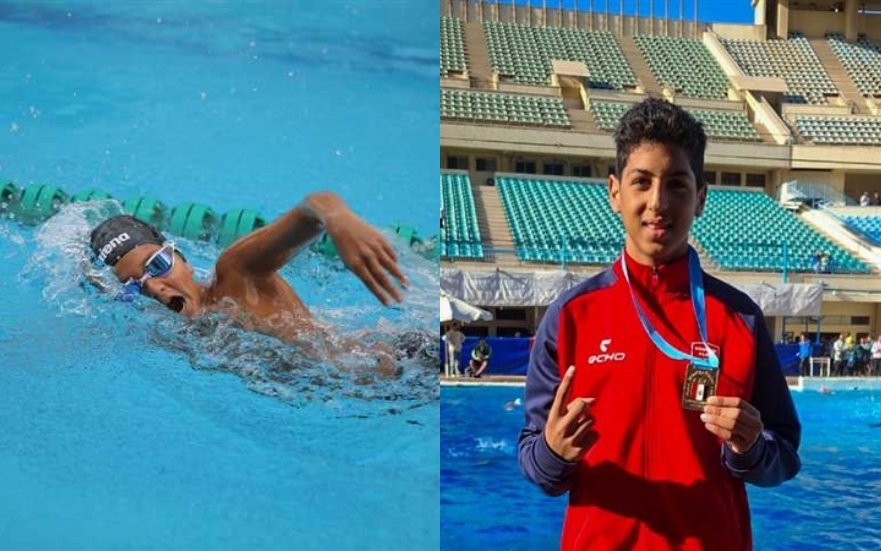 مصر.. وفاة سباح خلال بطولة الجمهورية تثير جدلا