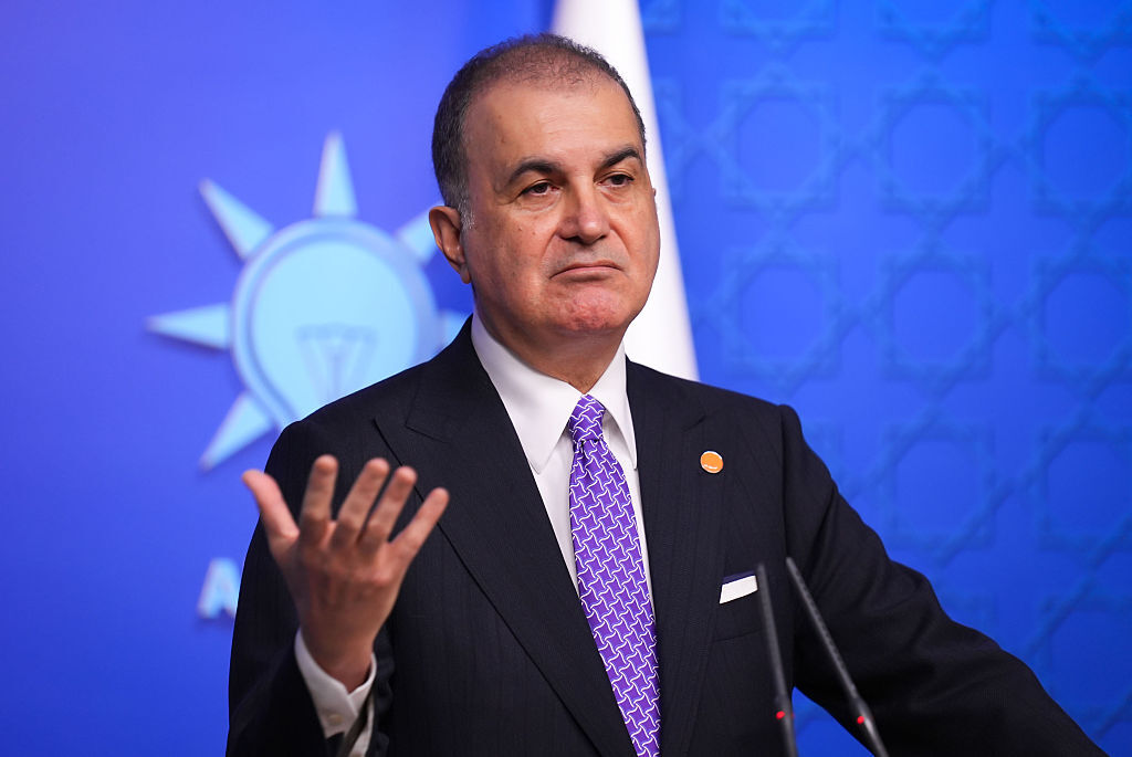 تركيا: الهجمات الأوكرانية تهدد البحر الأسود