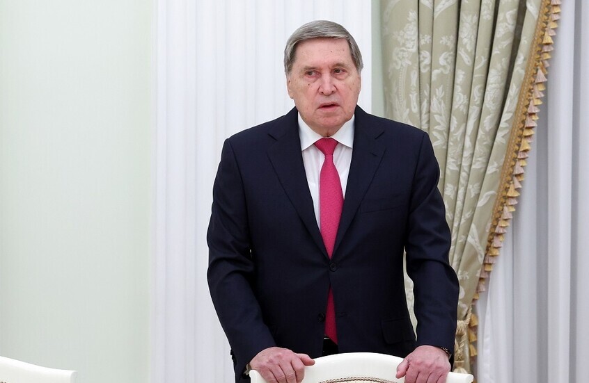 الكرملين: نجاحات الجيش الروسي على الأرض كان لها أثر واضح في تعزيز الموقف التفاوضي لموسكو