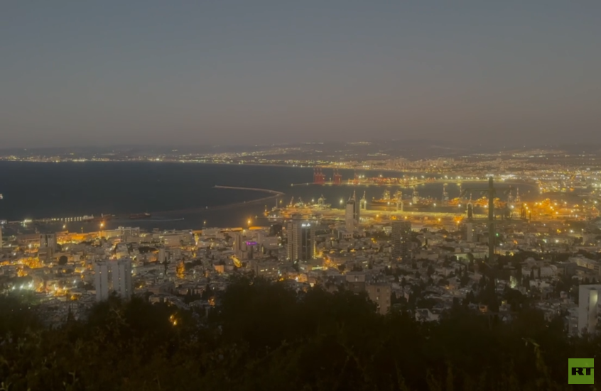 "الإيرانيون وصلوا".. مسؤول أمني يكشف عن تورط إسرائيليين في التجسس مقابل المال