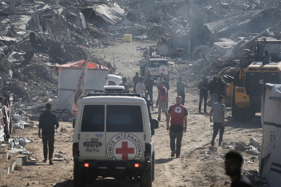 وسط غياب الائتلاف الحاكم.. الكنيست الإسرائيلي يقر "خطة العشرين" بشأن غزة (فيديو)