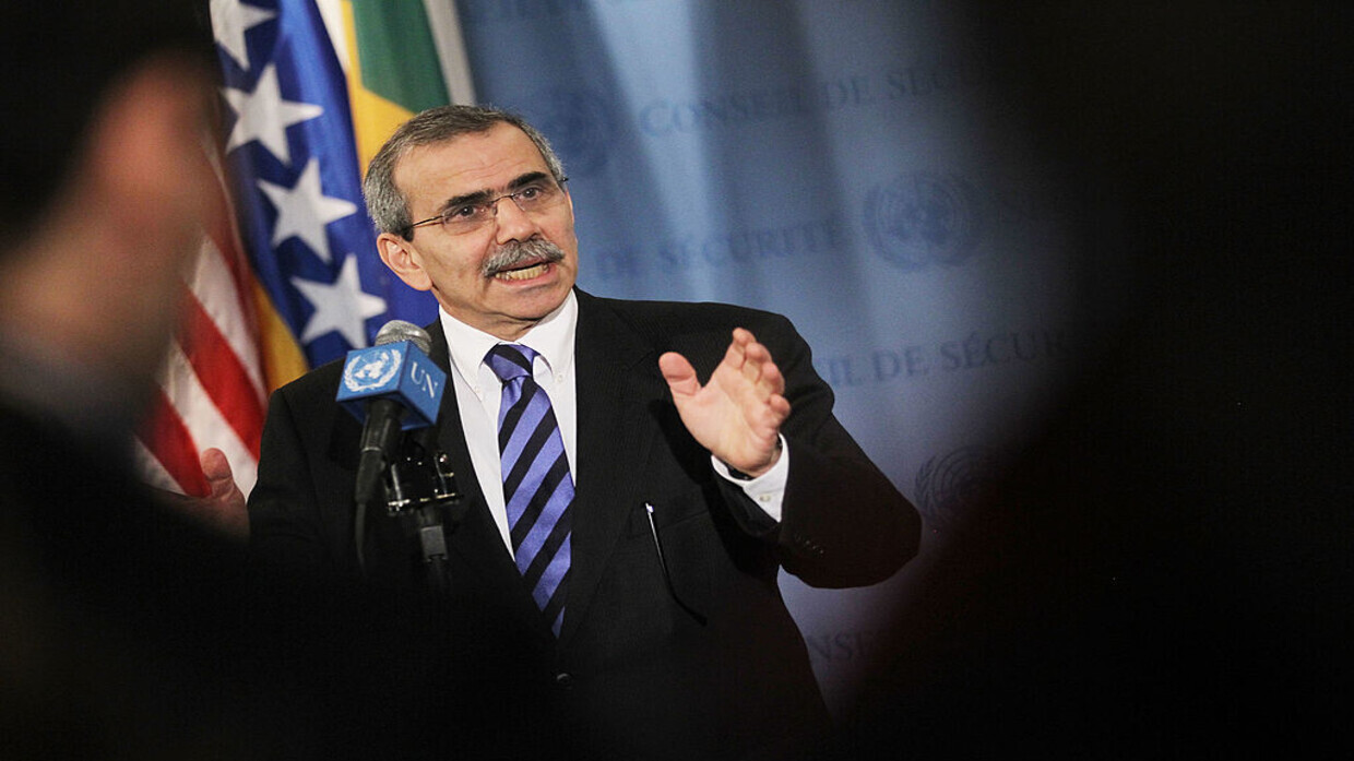 رئيس الوزراء اللبناني: محادثات وقف إطلاق النار ليست مفاوضات سلام والتطبيع يتطلب اتفاقية أولا