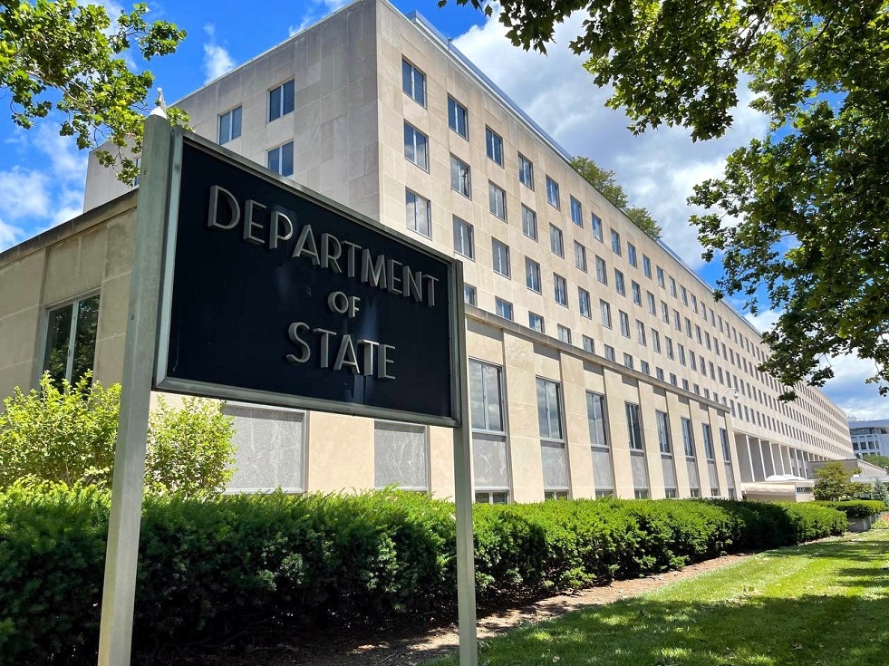 NYT: الروح المعنوية للدبلوماسيين الأمريكيين تدنت إلى مستوى قياسي غير مسبوق