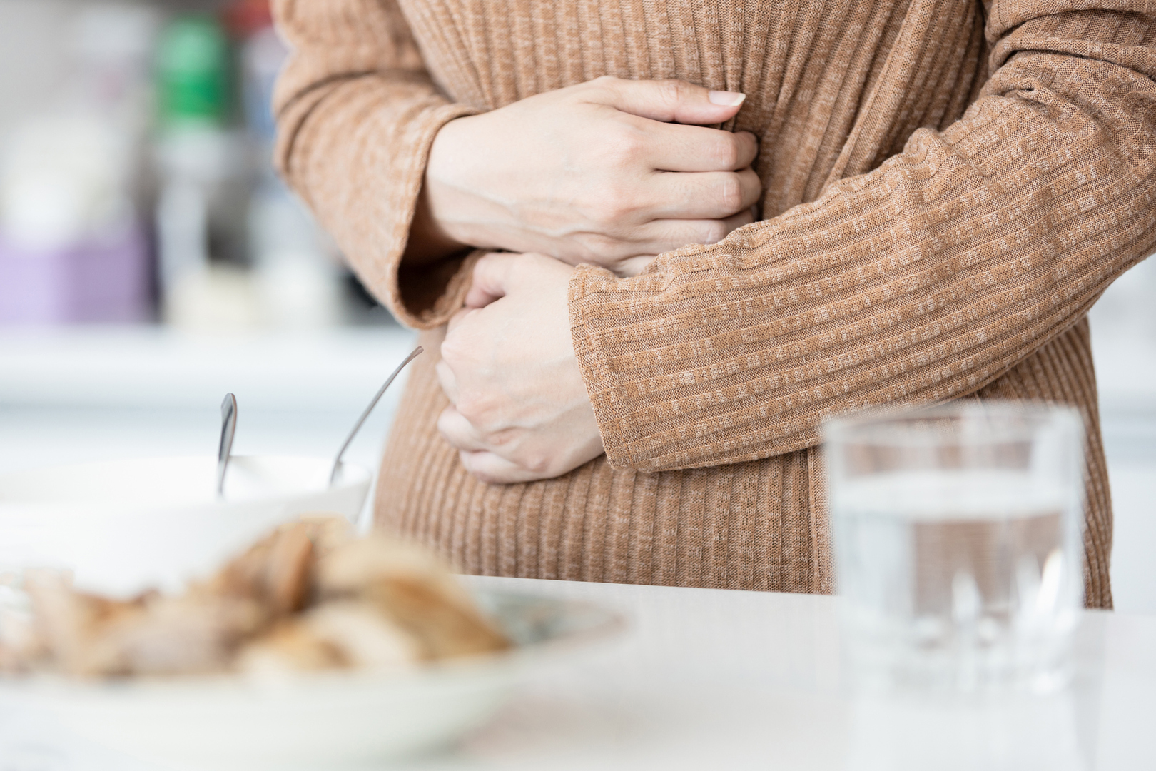 علاج من أعماق البحار لداء الأمعاء الالتهابي!