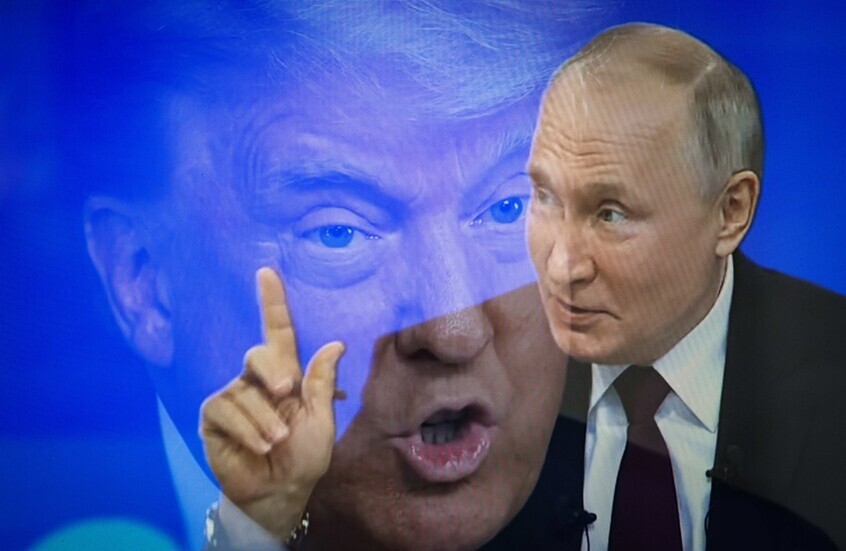 بوتين: لن أقيم ترامب وهذا حق لمواطنيه